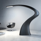 Lampada Design LUMIA, di Andrea Pasquali
