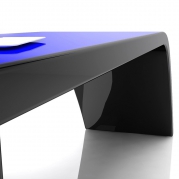 Scrivania Desk design made in italy 