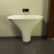 lavabo design made in Italy
