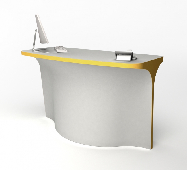 Desk Design Dune Adamantx®