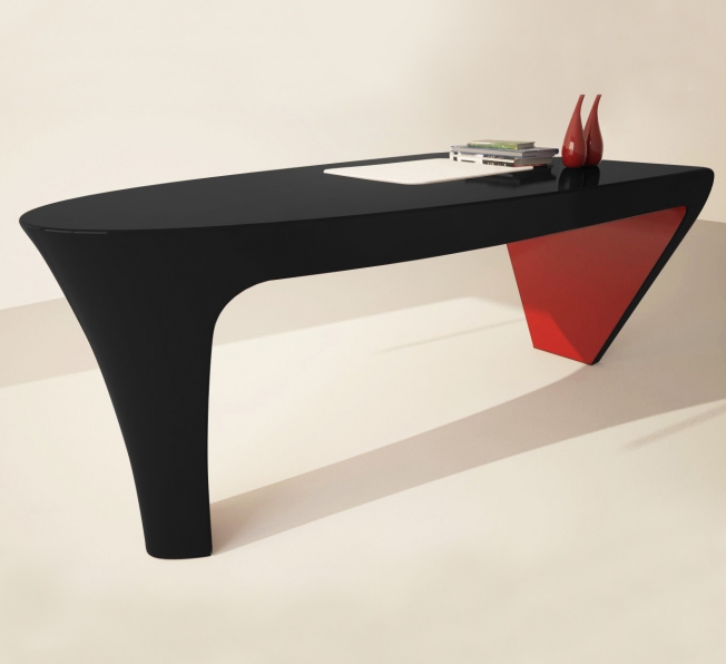 scrivania Desk design made in italy 