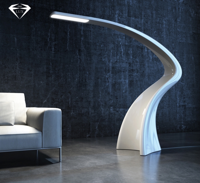 lampade design monolitiche | Lumia