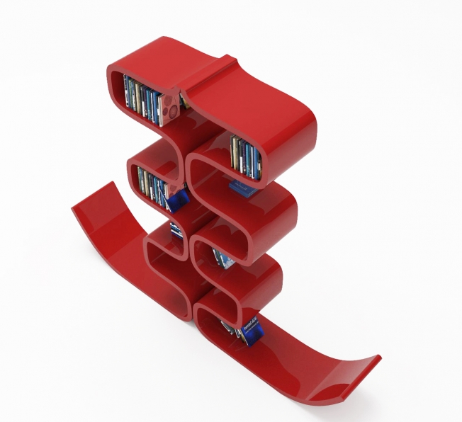Libreria Design