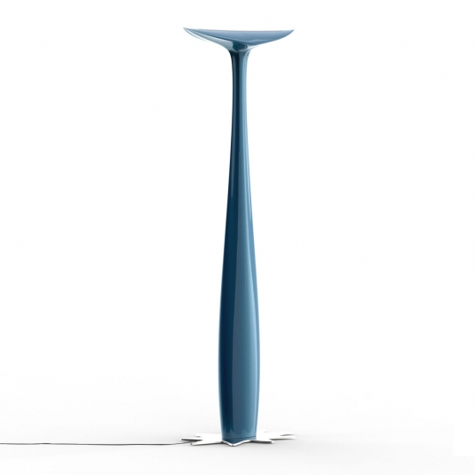 Lampada Design Sirena - zad italy